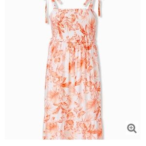 Torrid Dress